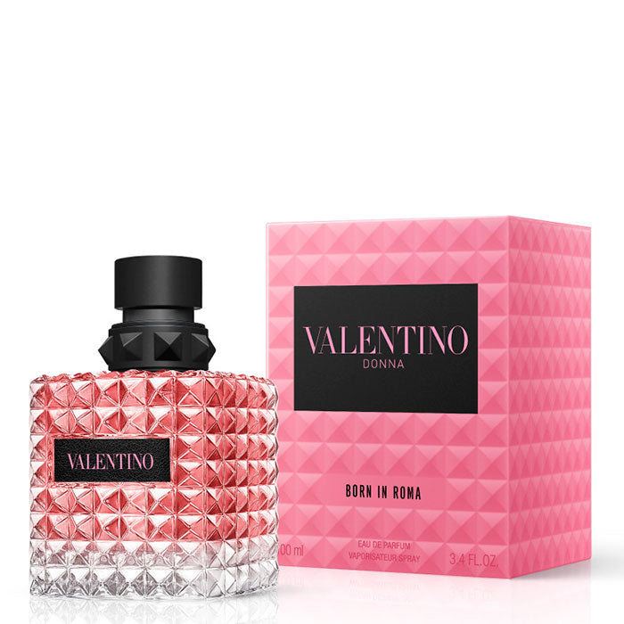 Valentino Donna Born in Roma Coral Fantasy Eau de Parfum 50ml Spray image 0