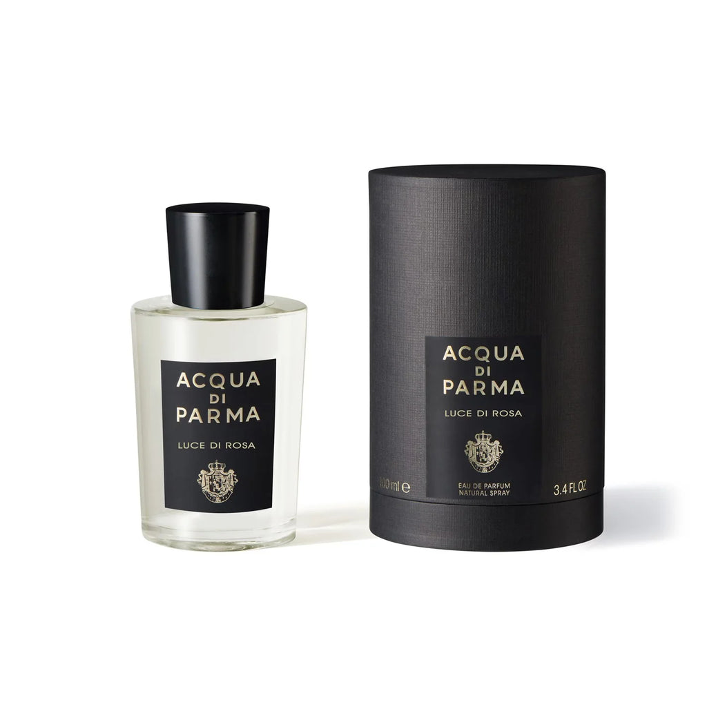Acqua di Parma Luce di Rosa Eau de Parfum 100ml Spray image 0
