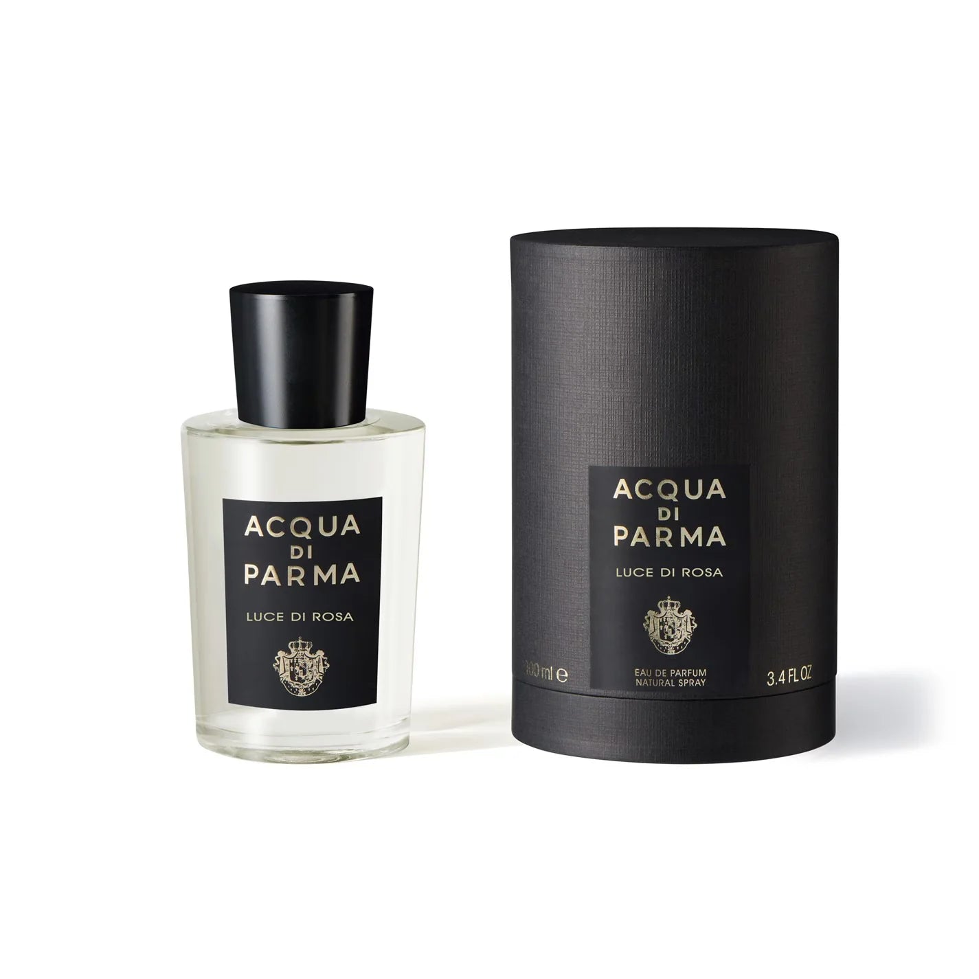 Acqua di Parma Luce di Rosa Eau de Parfum 100ml Spray image 0