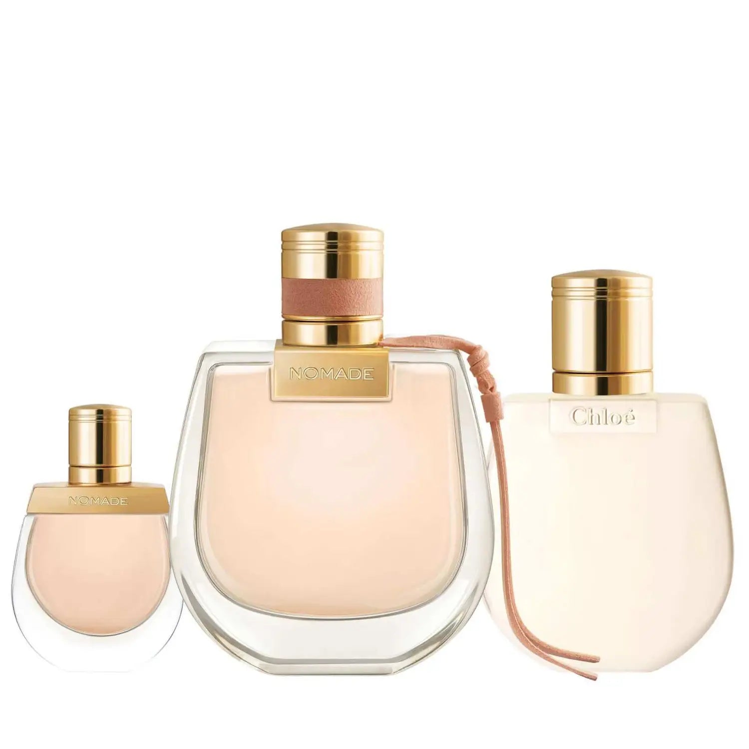 Chloé Nomade Eau de Parfum 75ml Spray Gift Set image 1