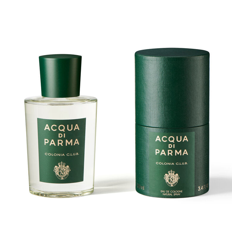 Acqua di Parma Colonia CLUB Eau de Cologne 100ml  Spray image 0