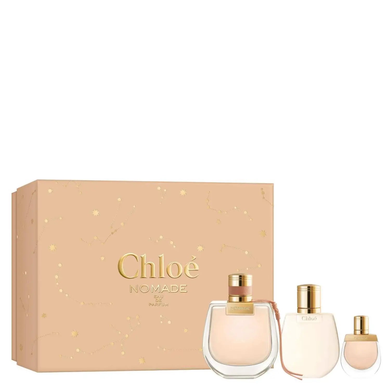 Chloé Nomade Eau de Parfum 75ml Spray Gift Set image 0