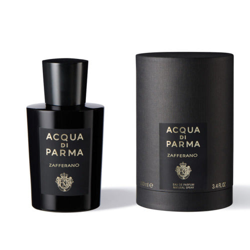 Acqua di Parma Zafferano Eau de Parfum 100ml Spray image 0