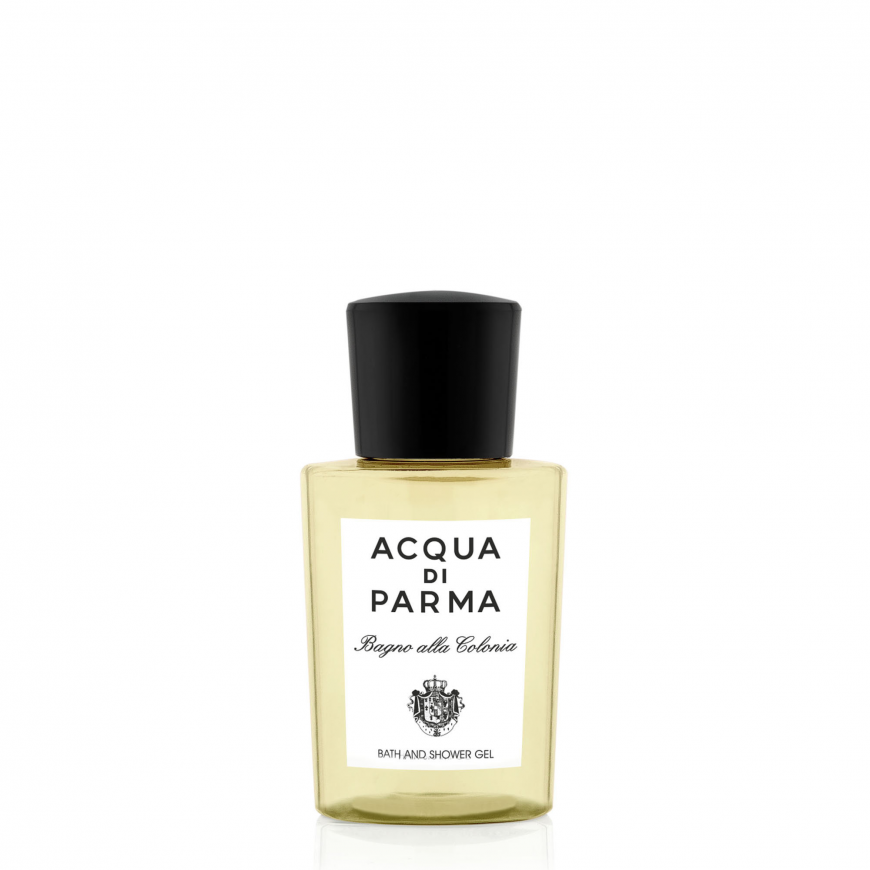 Acqua di Parma Colonia Bath & Shower Gel 40ml
