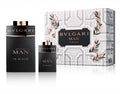 Bvlgari Man In Black Eau de Parfum 100ml Spray Gift Set