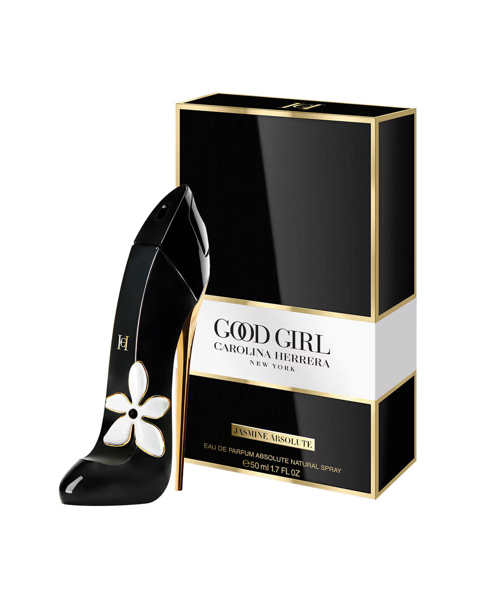 Carolina Herrera Good Girl Jasmine Absolute 50ml