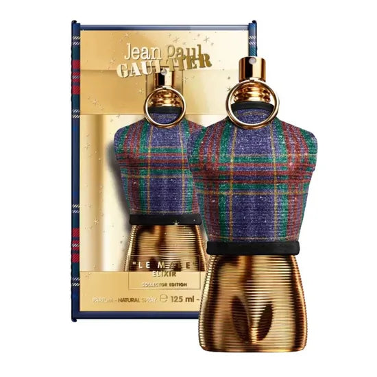 Jean Paul Gaultier Le Male Elixir 125ml Spray
