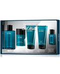Davidoff Cool Water 125ml Gift Set (5-piece set)