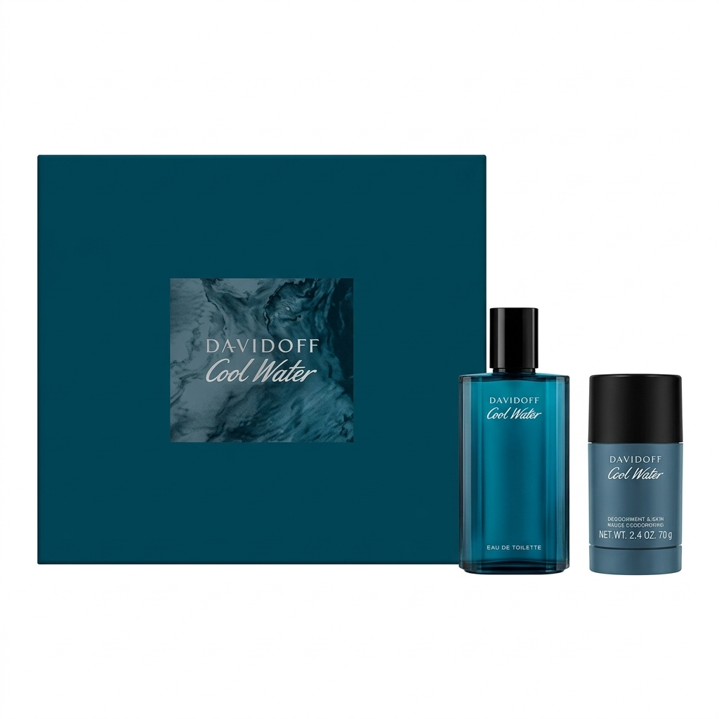 Joop! Homme / Davidoff Cool Water Gift Sets