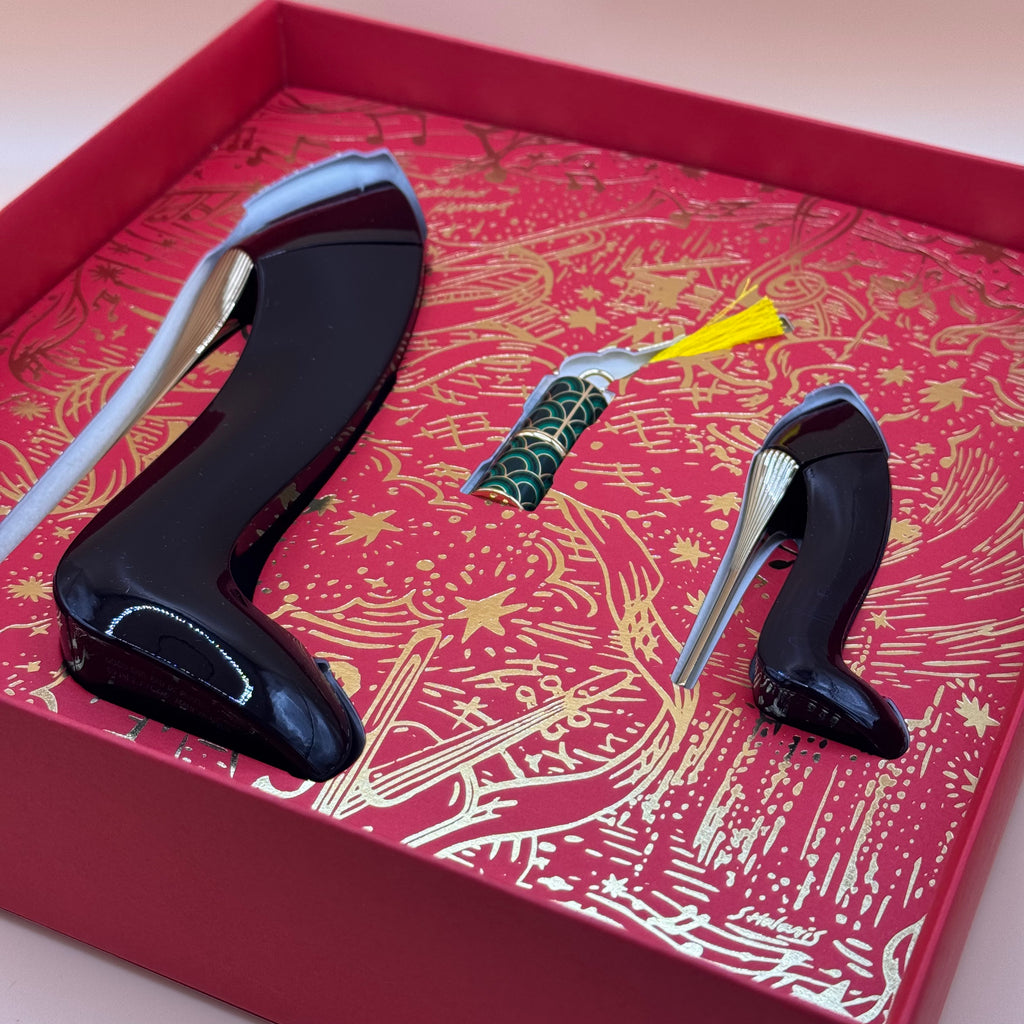Carolina Herrera 80ml Gift Set 