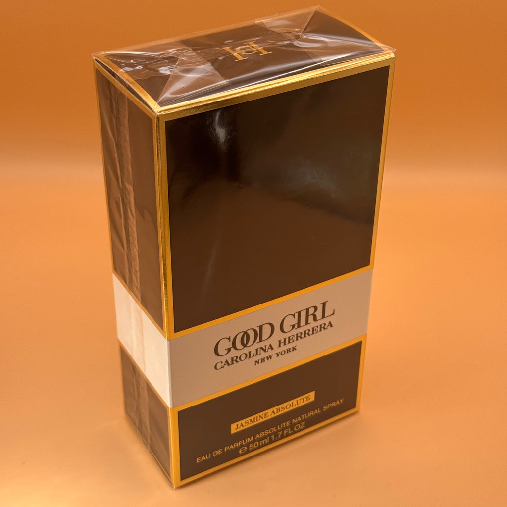 Carolina Herrera Good Girl Jasmine Absolute 50ml