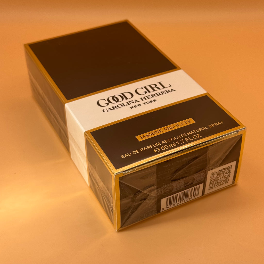 Carolina Herrera Good Girl Jasmine Absolute 50ml