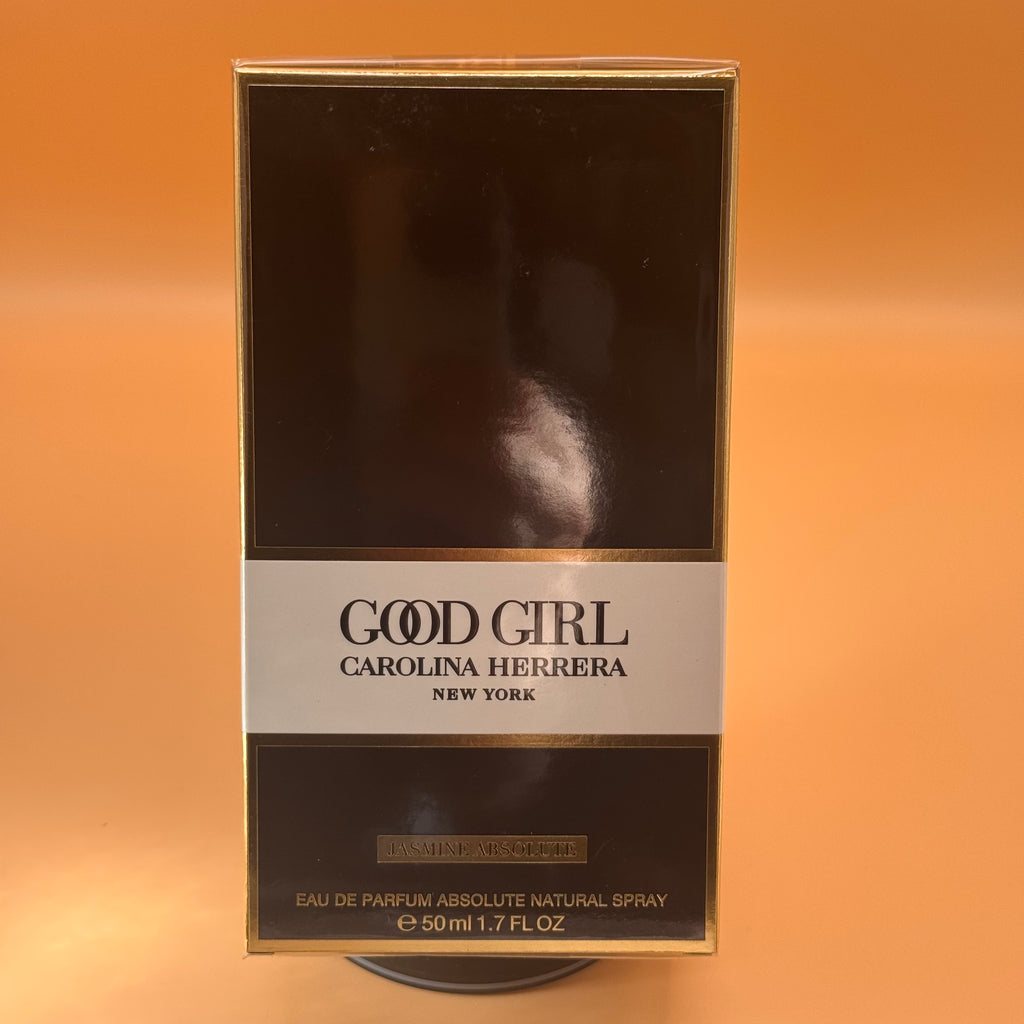 Carolina Herrera Good Girl Jasmine Absolute 50ml