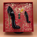 Carolina Herrera 80ml Gift Set with Lipstick and 10ml miniature