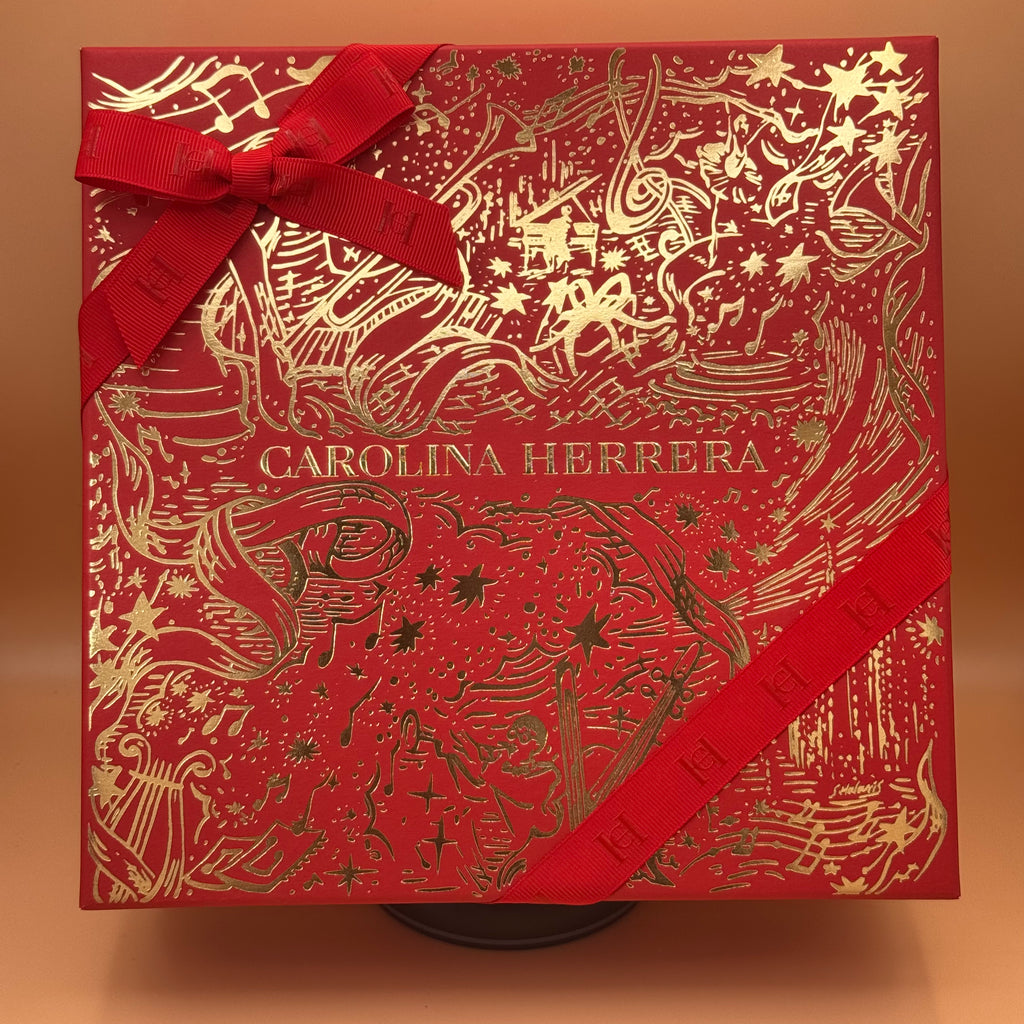 Carolina Herrera Good Girl Blush Eau de Parfum 80ml Gift Set