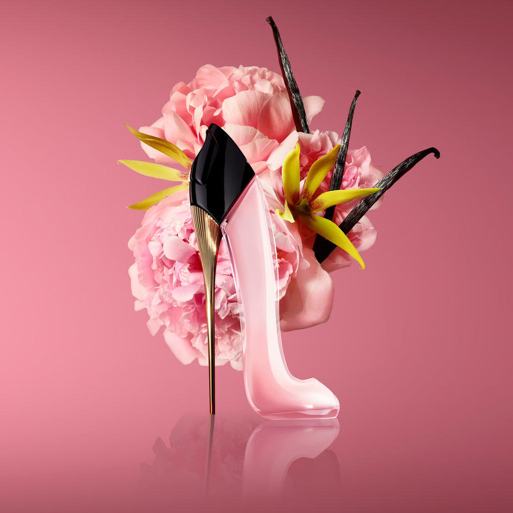 Carolina Herrera Good Girl Blush 80ml Gift Set