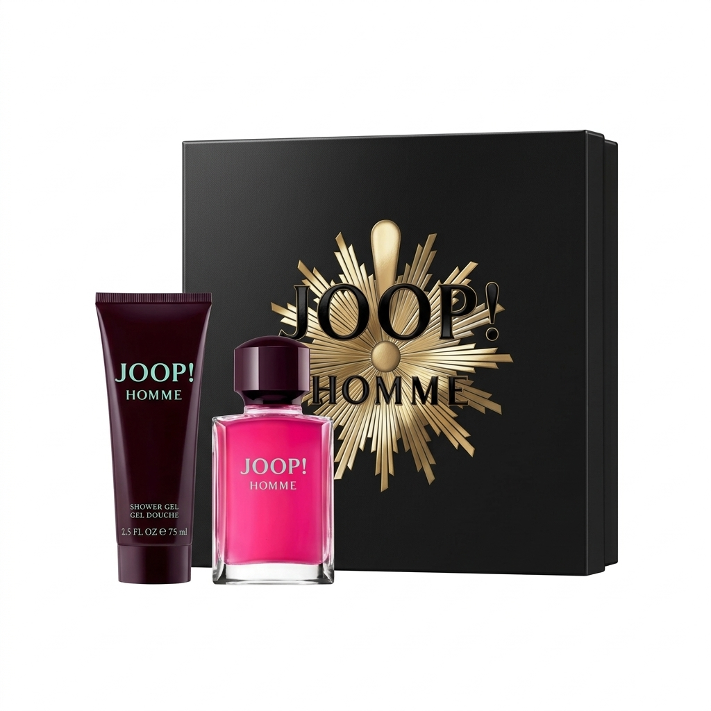 Joop! Homme / Davidoff Cool Water Gift Sets