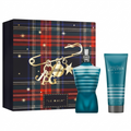 Jean Paul Gaultier Le Male EDT 125ml + 75ml Shower Gel Set
