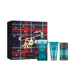 Jean Paul Gaultier Le Male Eau de Toilette 125ml Gift Set