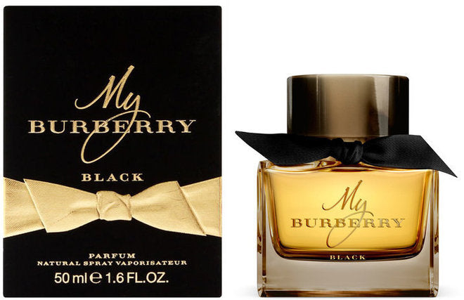 Burberry My Burberry Black Eau de Parfum 50ml Spray