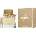 Burberry My Burberry Eau de Parfum 90ml Spray