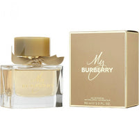 Burberry My Burberry Eau de Parfum 90ml Spray