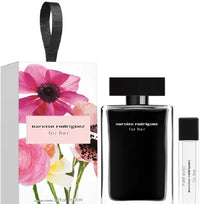 Narciso Rodriguez for Her Eau de Toilette 100ml Spray Gift Set
