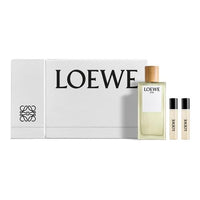 LOEWE Aire Eau de Toilette 100ml Spray Gift Set - Suna Fujita Edition - CLEARANCE