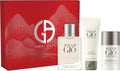 Acqua di Gio Eau de Toilette 100ml Gift Set - Giorgio Armani