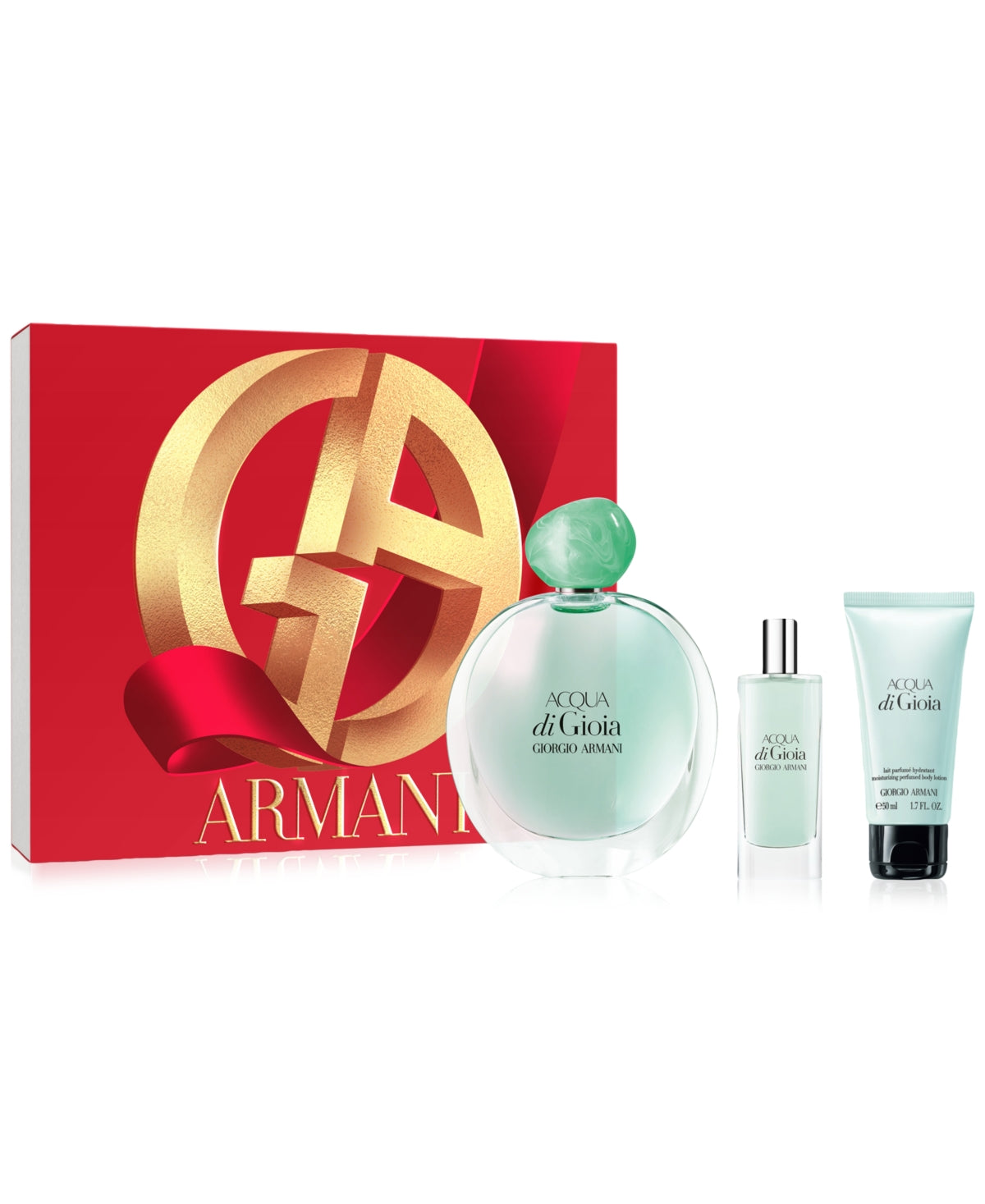 acqua di gioia 100ml