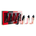 Good Girl Miniatures Gift Set (4 x 7ml Splash Bottles) - Carolina Herrera