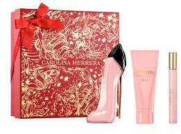 Carolina Herrera Good Girl Blush Eau de Parfum 80ml Gift Set