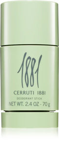 Cerruti 1881 deodorant stick 70g