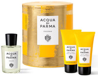 Acqua di Parma Colonia 100ml Eau de Cologne Gift Set