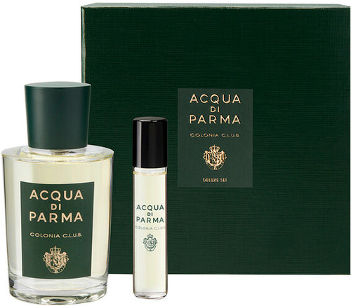 Colonia Club Eau de Cologne 100ml