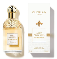 Guerlain Aqua Allegoria Nettare Di Sole Eau de Toilette 75ml Spray image 0