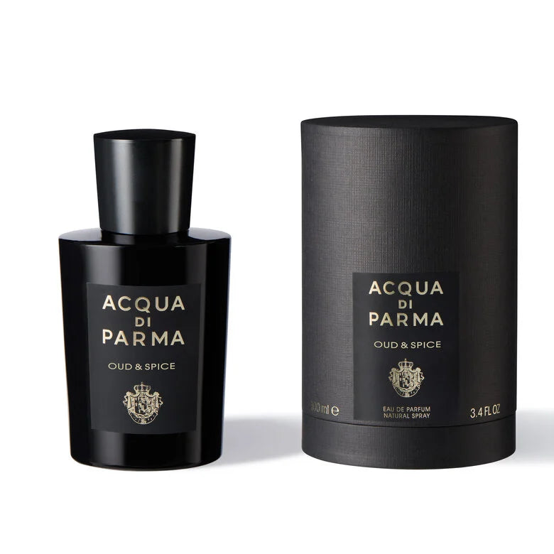 Acqua di Parma Oud & Spice Eau de Parfum 100ml Spray image 0