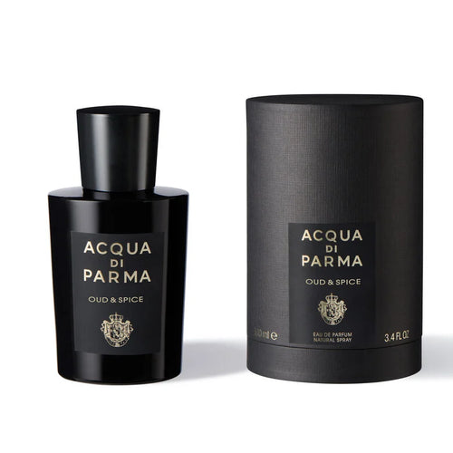 Acqua di Parma Oud & Spice Eau de Parfum 100ml Spray image 0