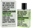Zadig & Voltaire This is us! L'Eau For All EDT 50ml Spray image 0