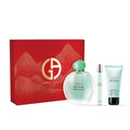 Acqua di Gioia Eau de Parfum 100ml Gift Set - Giorgio Armani