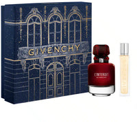 Givenchy L'Interdit Rouge Eau de Parfum 50ml Spray Set