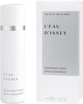 Issey Miyake L'Eau D'Issey deodorant spray 100ml