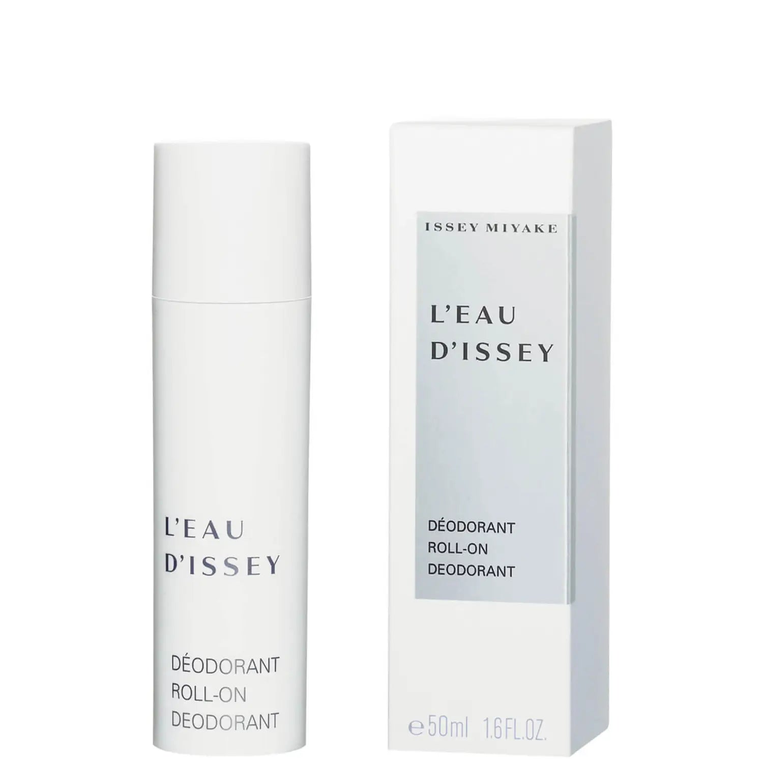 Issey Miyake L'Eau D'Issey deodorant roll-on 50ml