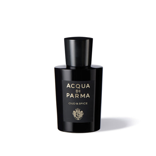 Acqua di Parma Oud & Spice Eau de Parfum 100ml Spray