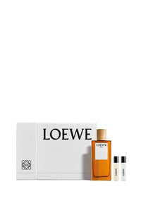 LOEWE Solo Eau de Toilette 100ml Spray Gift Set