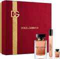 Dolce & Gabbana The Only One 100ml Eau de Parfum Spray Gift Set